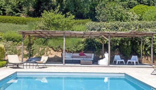 Five-Bedroom Villa