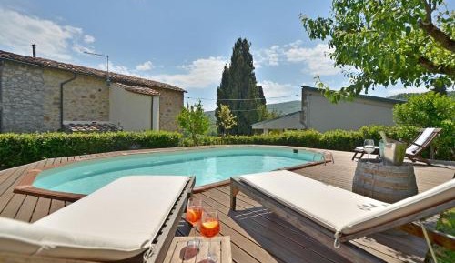 Five-Bedroom Villa