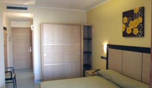 Double or Twin Room - Basement