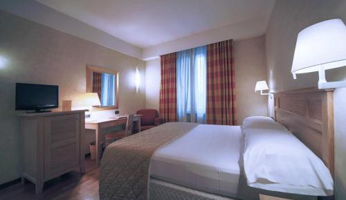 Prestige Double Room