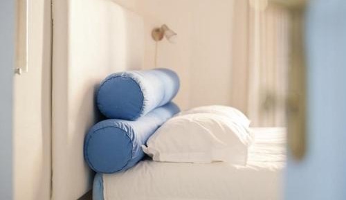 Double or Twin Room with Private Bathroom