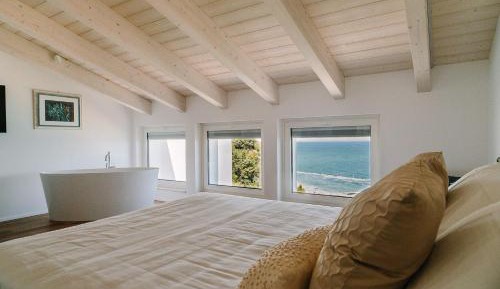 Suite with Sea View