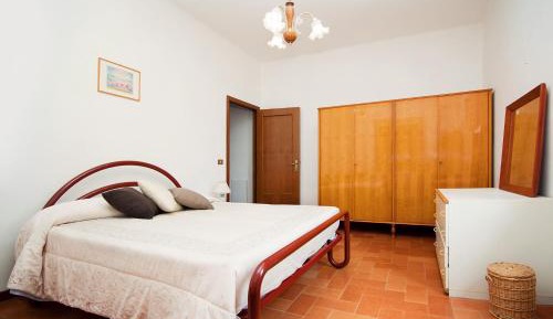 Double Room with Extra Bed