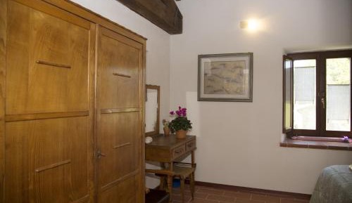 King Room with Mountain View