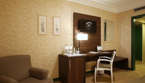 Double or Twin Room