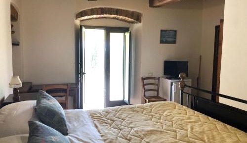 Double Room with Park View