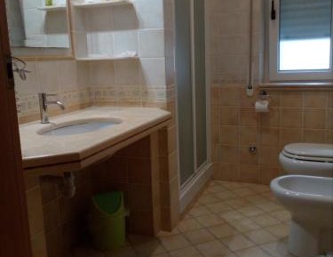 Superior Double or Twin Room with Terrace