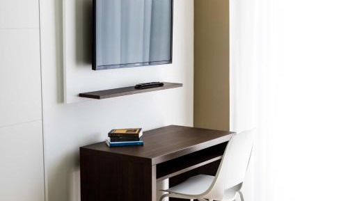 Large Single Room