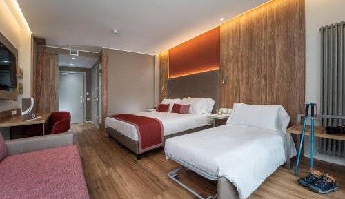 Superior Triple Room