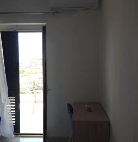 Deluxe Twin Room with Sea View