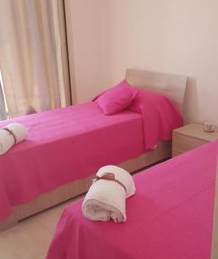 Suite with Terrace