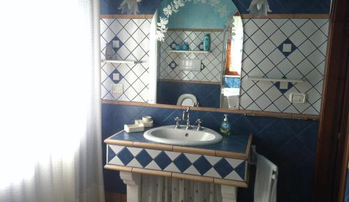Double Room with Sea View