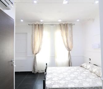 Budget Triple Room