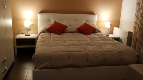 Premium Quadruple Room
