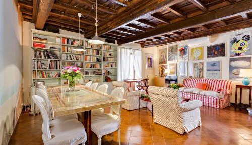Cappellari Two-Bedroom Apartment 