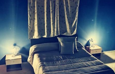 Double Room with Spa Bath