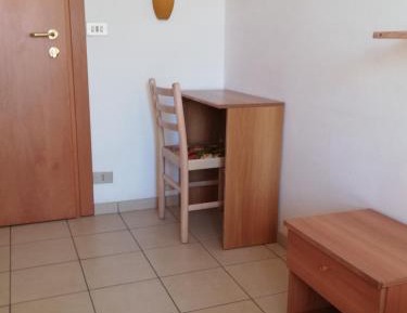 Single Room with Balcony