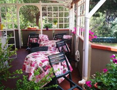 Triple Room with Balcony