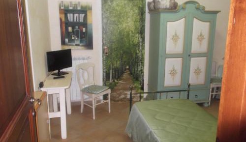 Twin Room - Disability Access