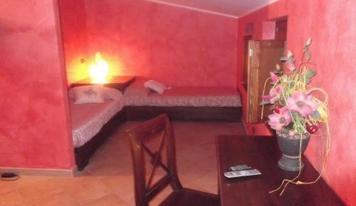 Double or Twin Room with Private Bathroom