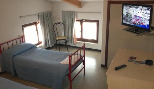 Triple Room - Attic