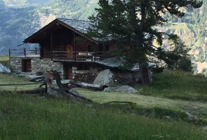 Superior Chalet