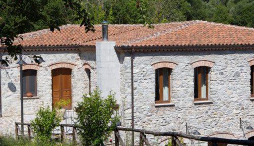 Suite with Garden View