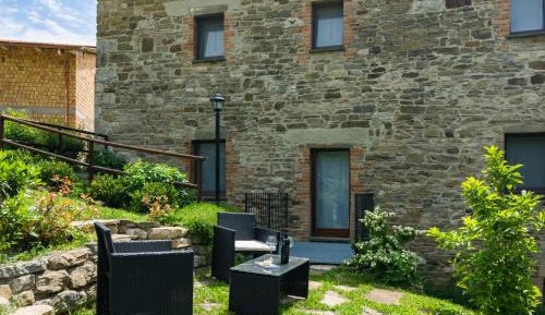 Three-Bedroom Vacation Home 