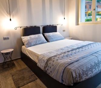 Double Room with Extra Bed