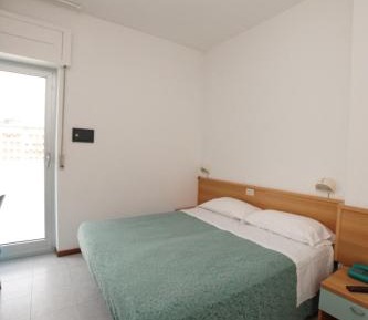 Economy Double or Twin Room