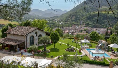 Two-Bedroom Holiday Home