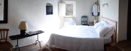 Standard Double or Twin Room with City View