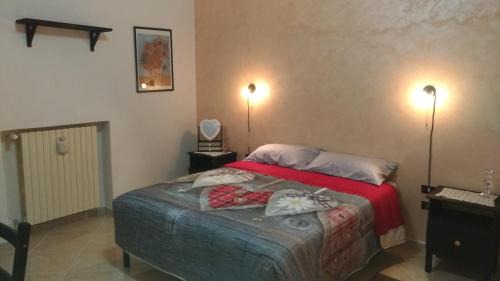 Double or Twin Room with Private Bathroom