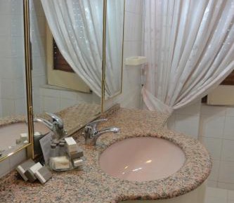 Deluxe Double Room with Castle View