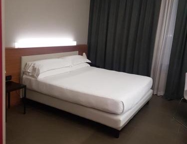 Double Room - Disability Access