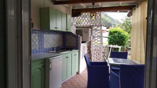 Double or Twin Room with Private Bathroom