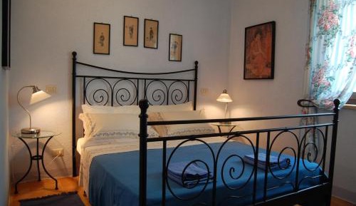 One-Bedroom Apartment with Garden View (2 adults)
