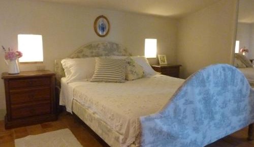 One-Bedroom Apartment with Garden View (4 Adults)