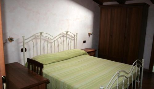Classic Quadruple Room