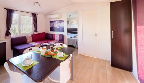 Mobile Home