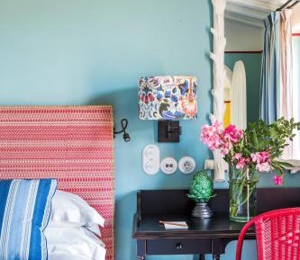 Executive Junior Suite