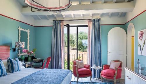 Deluxe Junior Suite