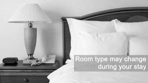 Large Double Room