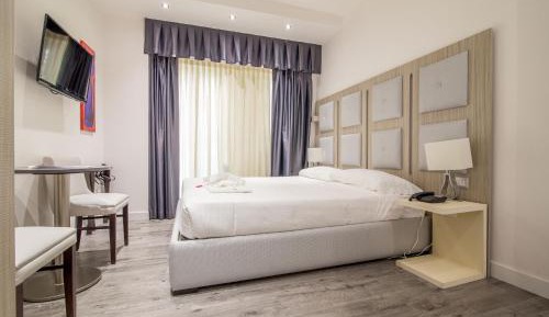 Two-Bedroom Suite