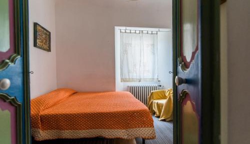 Double or Twin Room with Bathroom