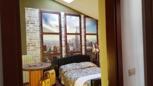 Double Room - Attic