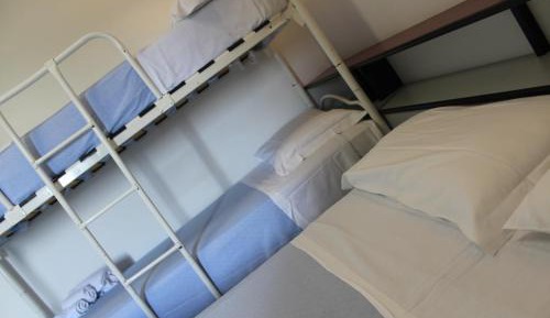 Economy Quadruple Room