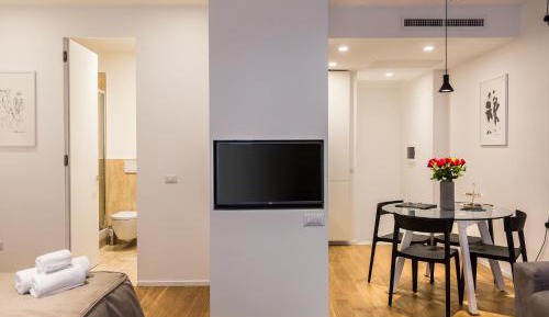 Superior Apartment