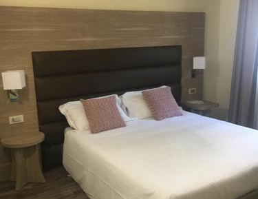 Junior Suite with Balcony