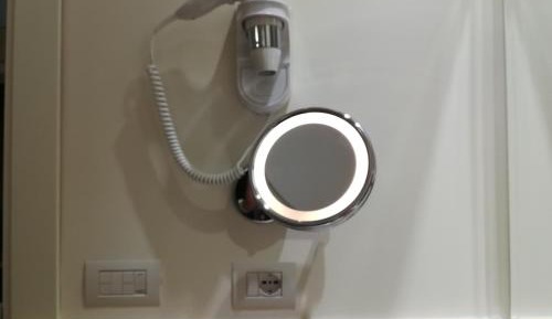 Disable Room